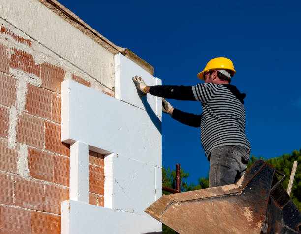 Best Energy Efficiency Solutions in Lac Du Flambeau, WI