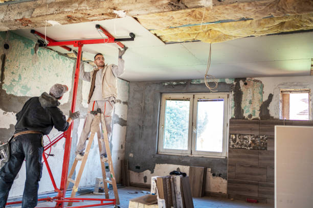 Best Residential Insulation in Lac Du Flambeau, WI