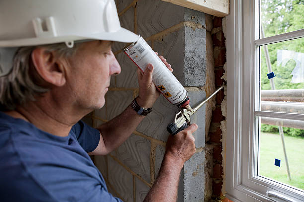 Best Commercial Insulation in Lac Du Flambeau, WI